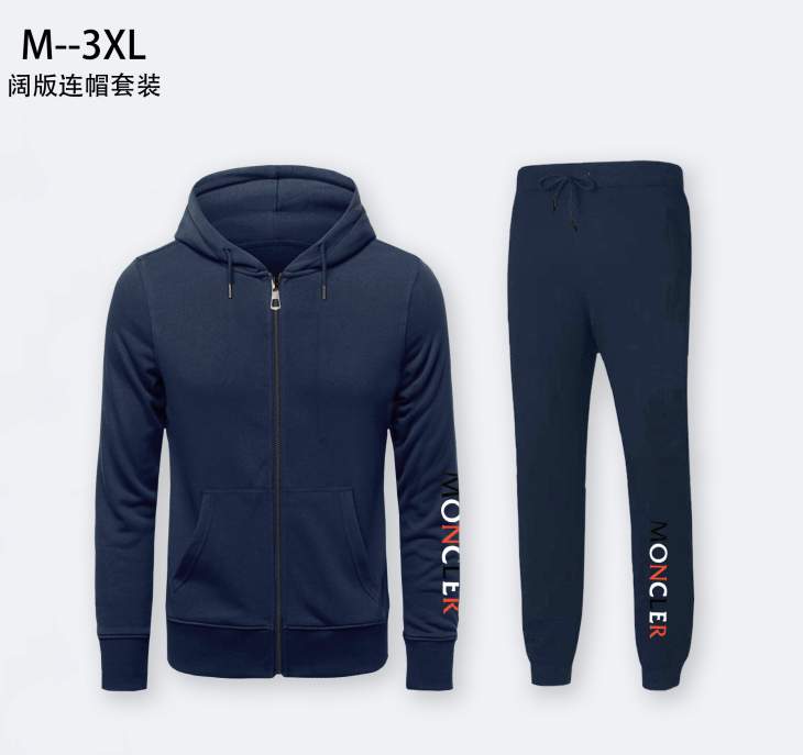 Picture of Moncler Sweater Suits _SKUMonclerM-3XL1qr31341379
